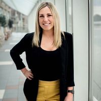 photo of Lindsay Seibel